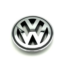 Original zeichen emblem - vw,