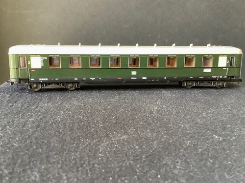 Liliput 834 ac - 834, ho/ac