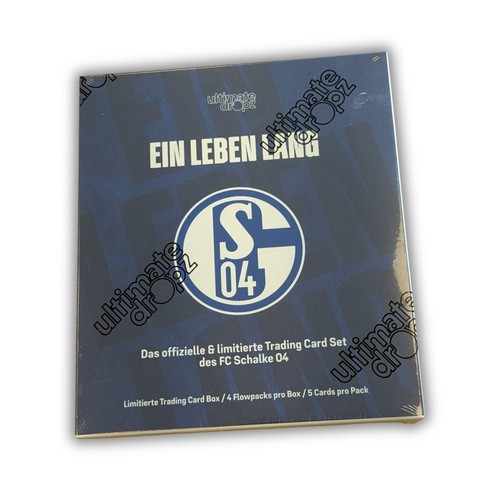 Ultimate dropz schalke 04 - dropz,