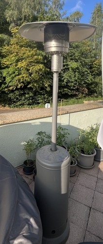 Terrassenheizstrahler