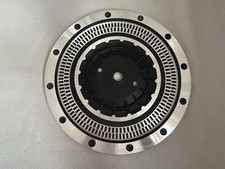 Dual CS 601 Plattenspieler Plattenteller Teller Plate CS601