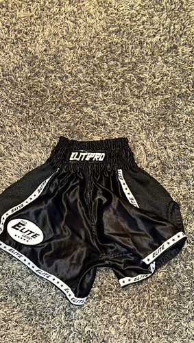 Elite pro muay - pro,