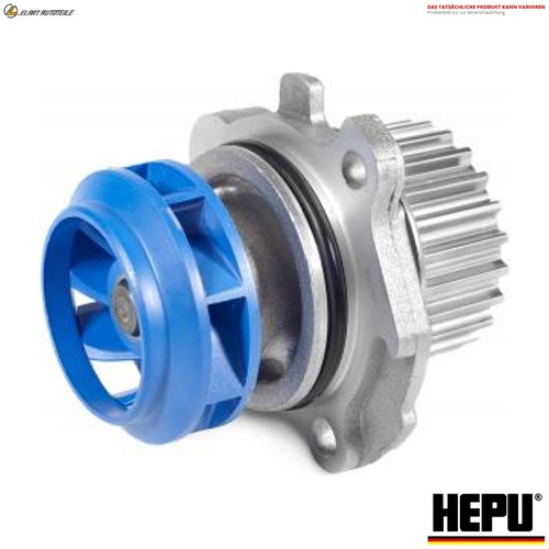Wasserpumpe p7401 für - p7401, hyundai