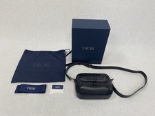 Dior hit the road messenger - dior,