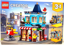 LEGO Creator 31105
