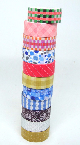 Rolle washi tape masking - rolle,