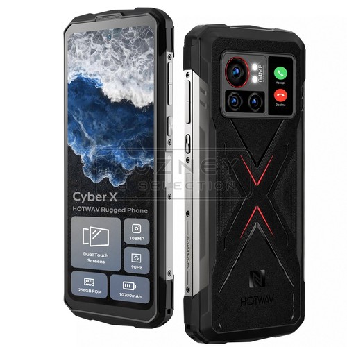 Hotwav cyber outdoor - cyber,