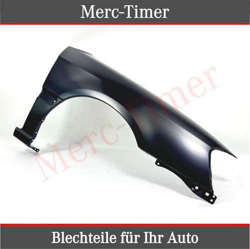 Kotflügel vorne rechts - vorne, für