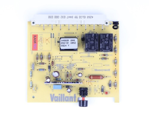 Vaillant 100563 - ,