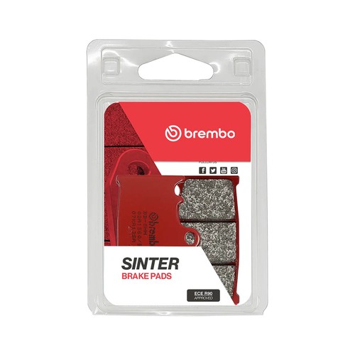 Bremsbeläge brembo für - bremsbeläge,
