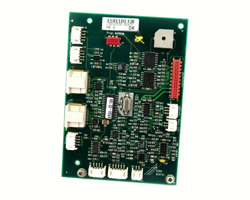 Xr24 pro steuerung dürr - pro,