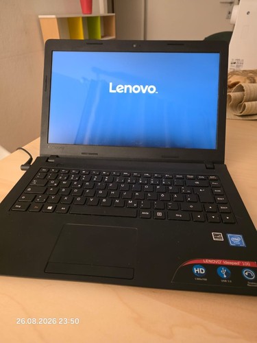 Lenovo ideapad 100 14iby - lenovo,
