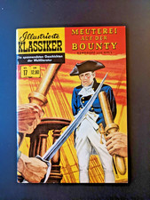 ILLUSTRIERTE KLASSIKER