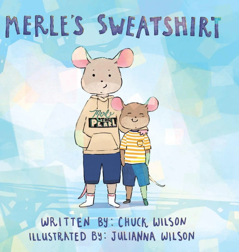 Chuck wilson merle - chuck, |