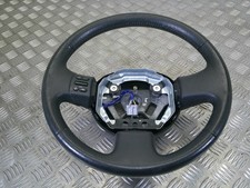 NISSAN MICRA K12 STEERING