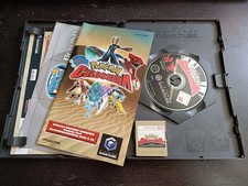 Pokémon Colosseum mit