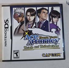Phoenix wright ace attorney - phoenix,