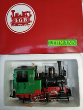 LGB 2010D Salzkammergut