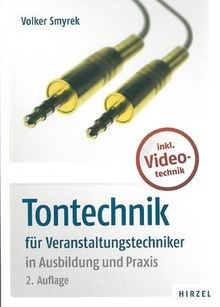 Tontechnik für - tontechnik:,