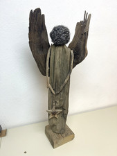 Engel Treibholz , Schutzengel