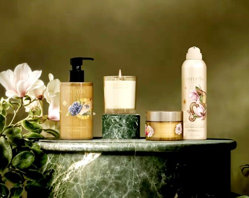 Rituals intuitia geschenkset - rituals,