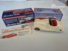Schuco Akustico 2002 Replica