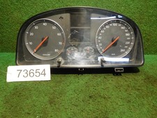 Tacho Kombiinstrument 1T0920862 VW Touran (1T) 2.0i 110KW Bj.2005