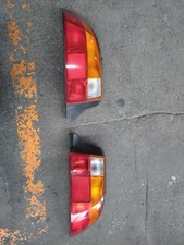 BMW Z3/Z3M Rückleuchten