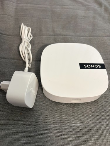 Sonos boost lan - sonos, w-lan