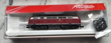 Fleischmann 7370008 BR 210 / Digital (DCC) mit Sound  N 1:160