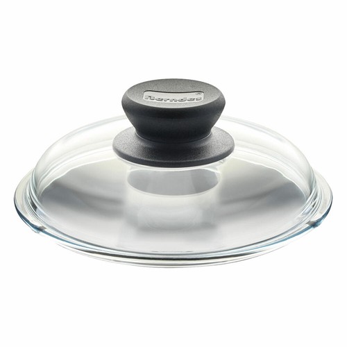 Berndes glasdeckel glas - glas, deckel