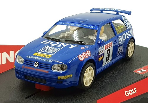 Ninco scale slot car - 1/32,