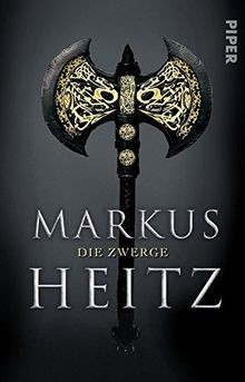 Die zwerge von heitz - , markus