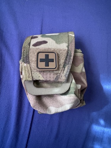 Hsgi revive tactical medical - revive,