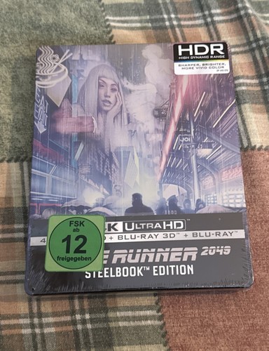 Blade runner 2049 ultra - blade,