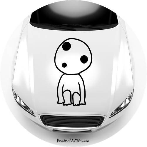 Autoaufkleber prinzessin - autoaufkleber,