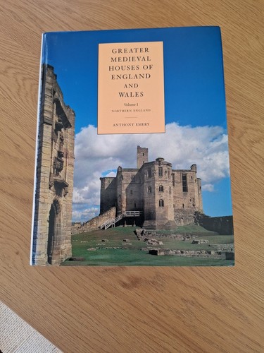 Greater medieval homes - greater,