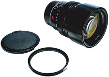 Leitz / Leica Summilux - M