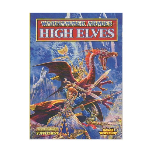 Warhammer fantasy armee der - warhammer,