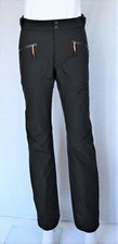 BOGNER F+I DAMEN SKIHOSE JANE SCHWARZ WOMEN SKI PANTS UVP 499 € Gr 36 S NEU