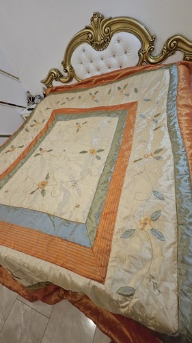 Schöne tagesdecke klassisches - schöne,