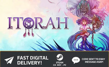 Itorah Steam CD Key PC -