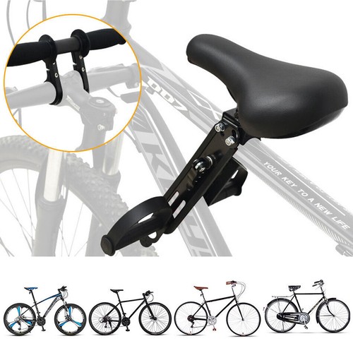Fahrrad kindersitz vorne - fahrrad,