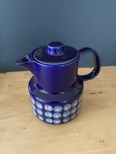 Melitta Kopenhagen Kobaltblau