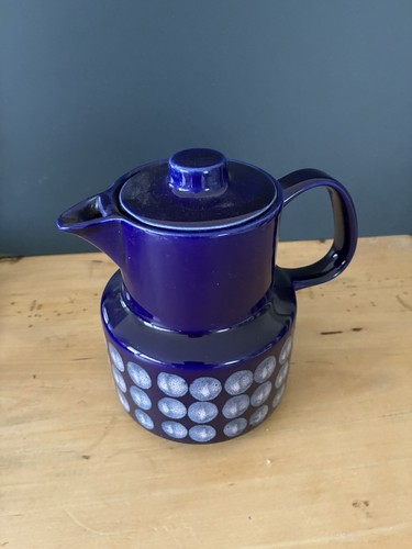 Melitta kopenhagen kobaltblau - kopenhagen,