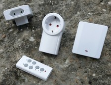 DÜWI / REV Ritter Funk Schalt