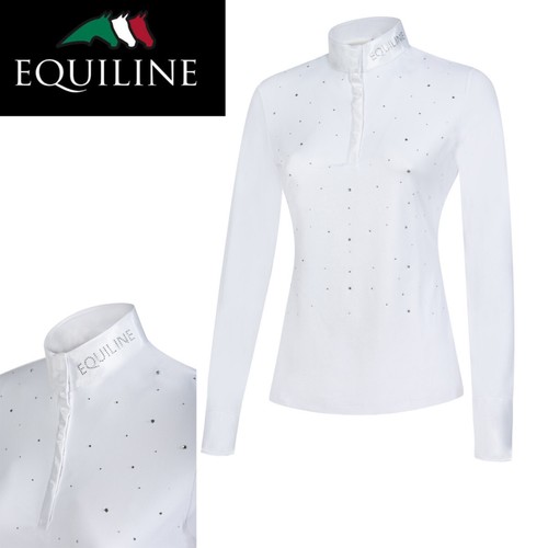 Equiline turniershirt für - turniershirt,