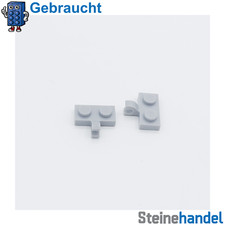 LEGO® 1x2 Platte mit Clip 30