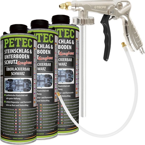 Petec steinschlag - 3l,