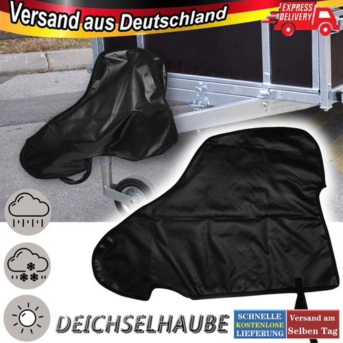 Pvc deichselhaube pkw - pvc,